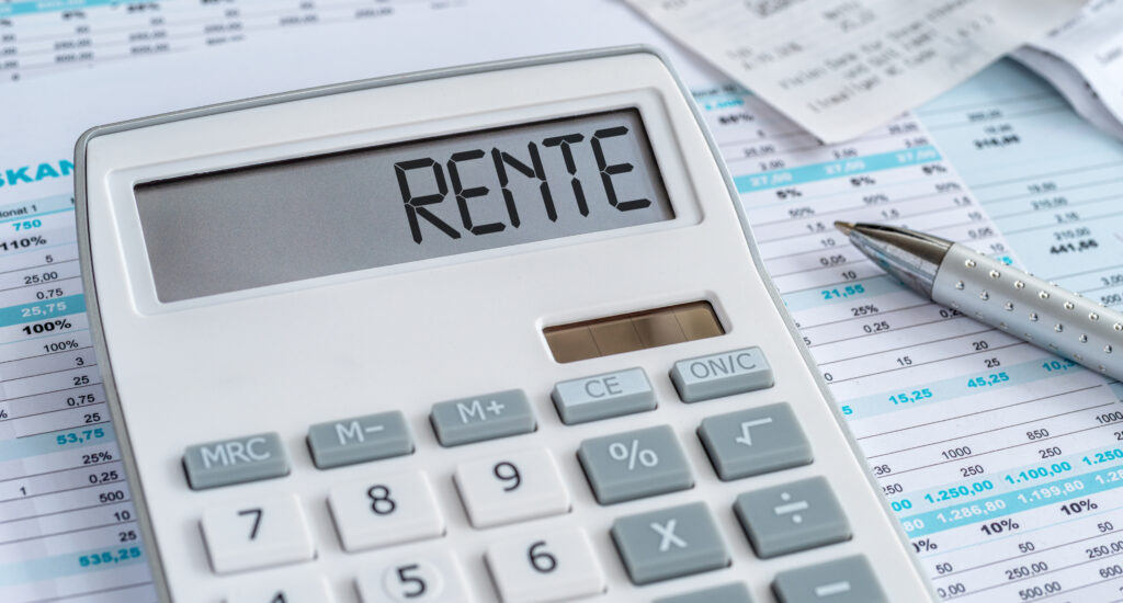 Bilan retraite