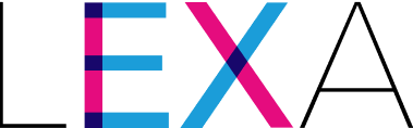 Logo Lexa